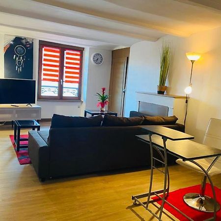 Le Puy-en-VelayDoux Refugeアパートメント エクステリア 写真